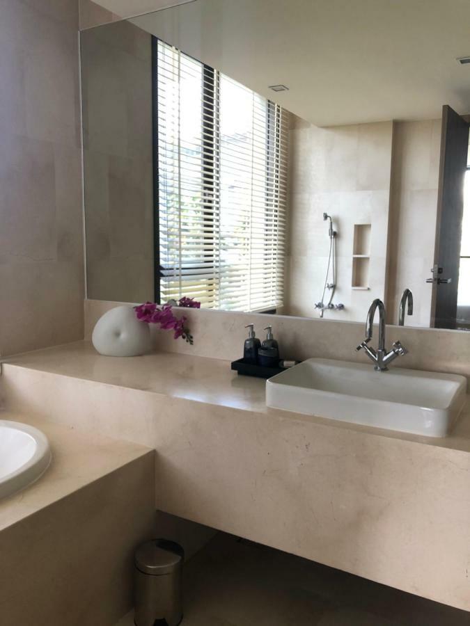 Baan Mai Khao Apart otel Dış mekan fotoğraf