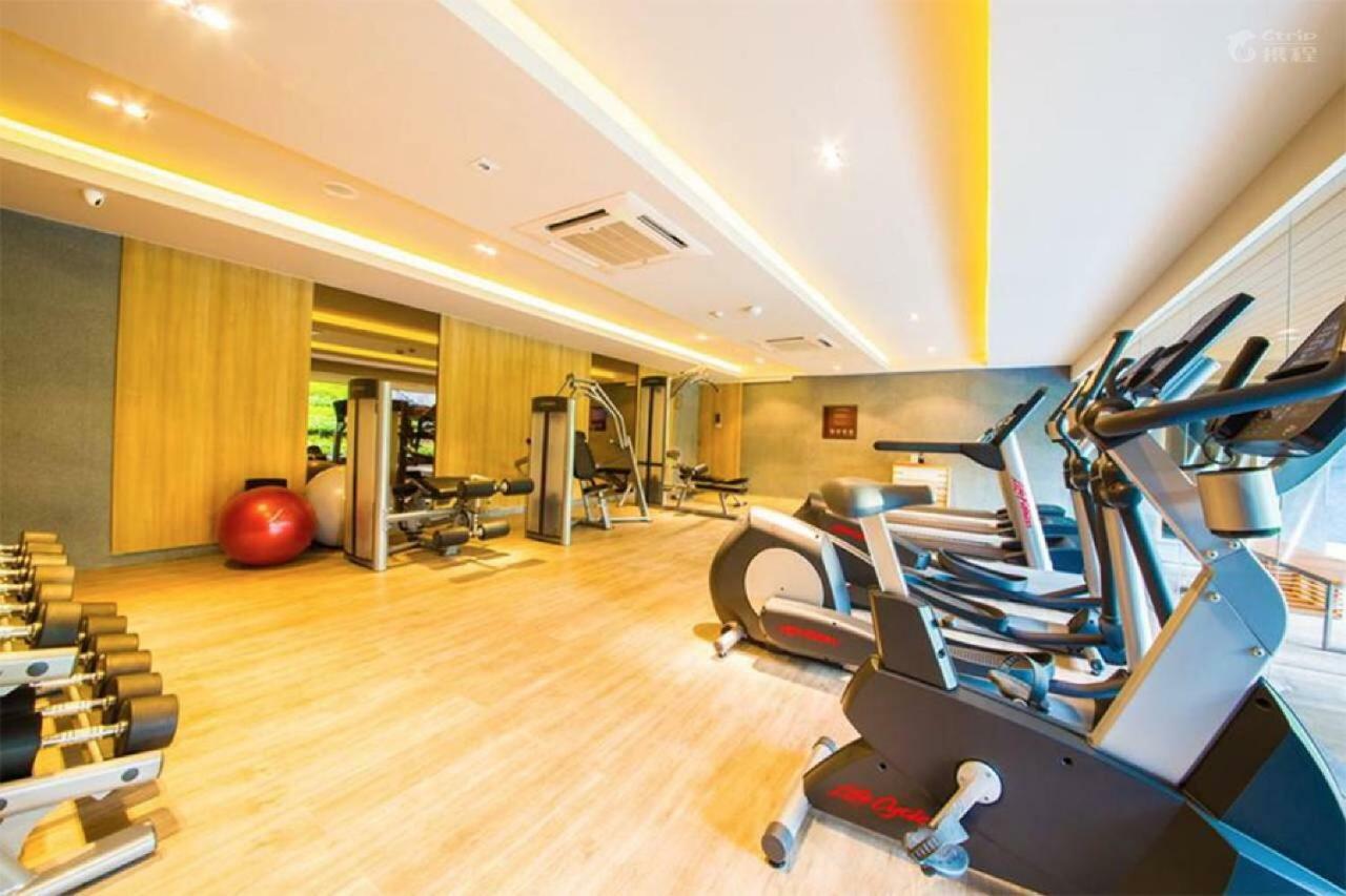 Baan Mai Khao Apart otel Dış mekan fotoğraf
