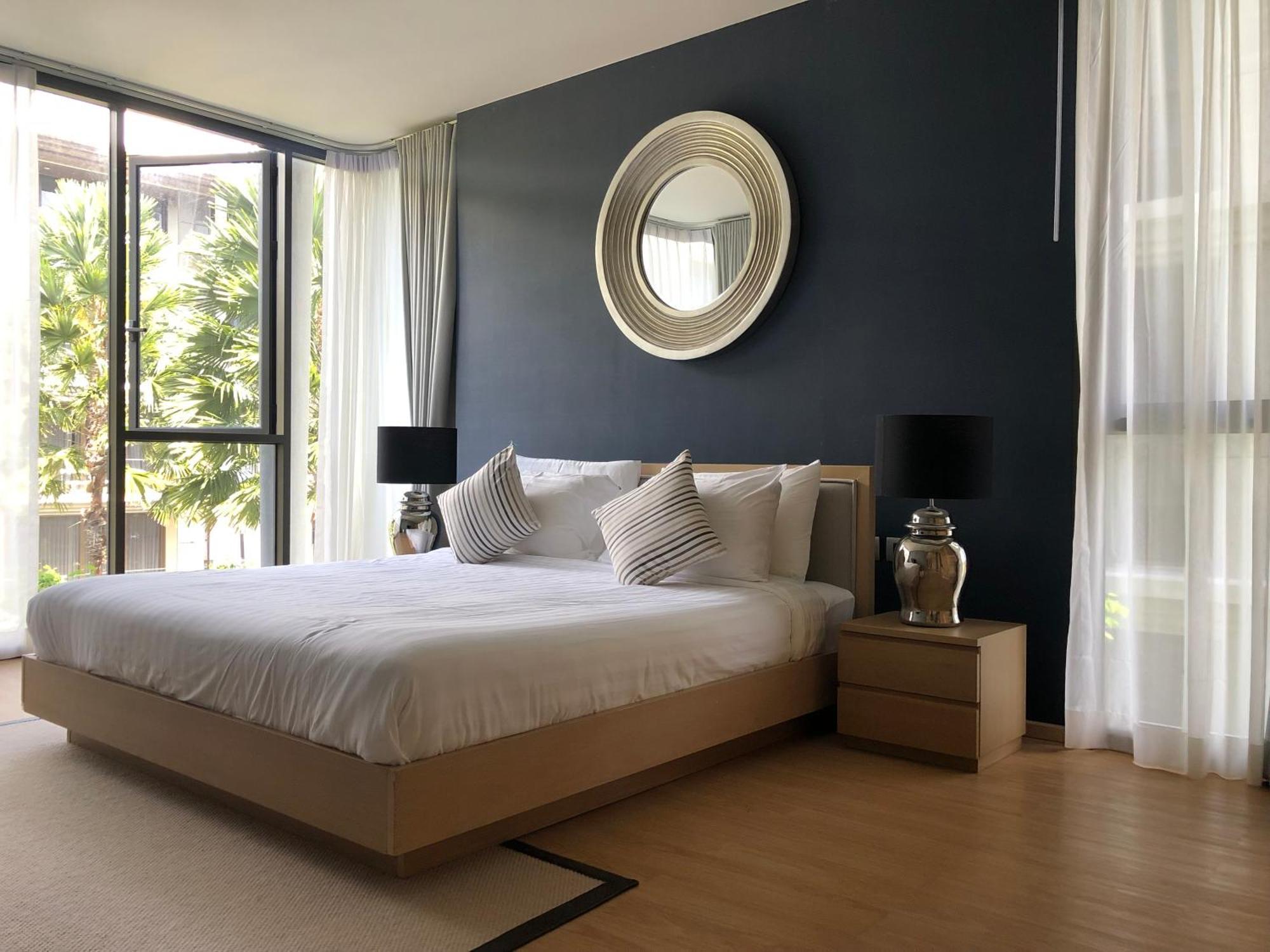 Baan Mai Khao Apart otel Dış mekan fotoğraf