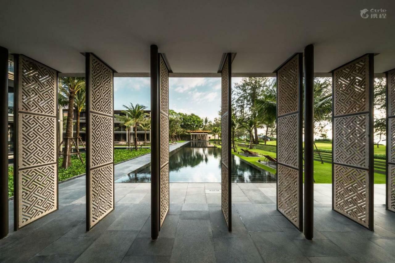 Baan Mai Khao Apart otel Dış mekan fotoğraf