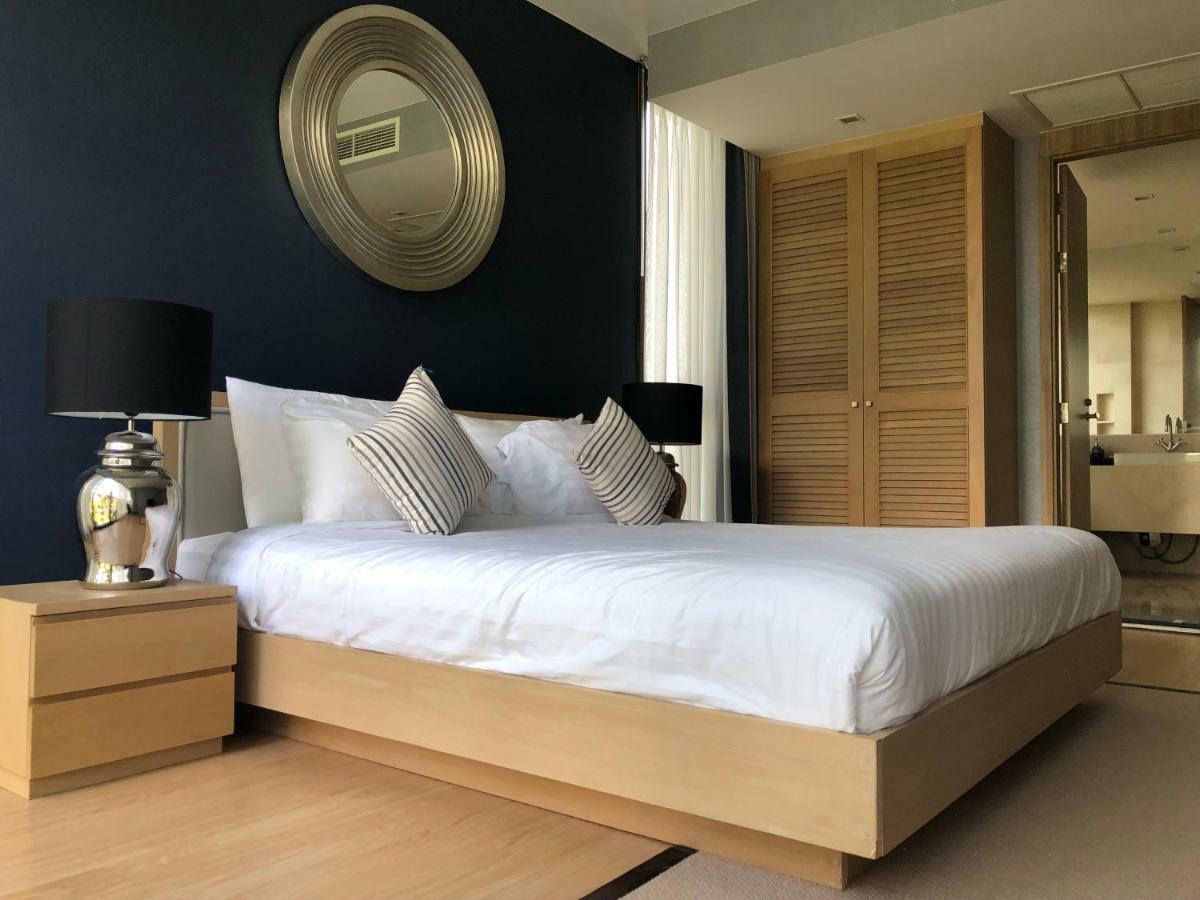 Baan Mai Khao Apart otel Dış mekan fotoğraf