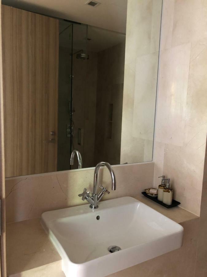 Baan Mai Khao Apart otel Dış mekan fotoğraf