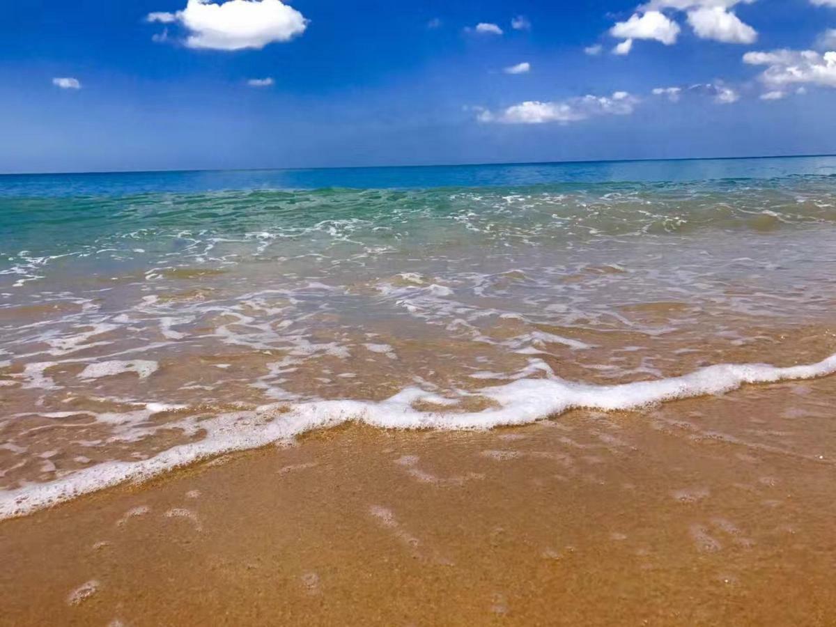 Baan Mai Khao Apart otel Dış mekan fotoğraf